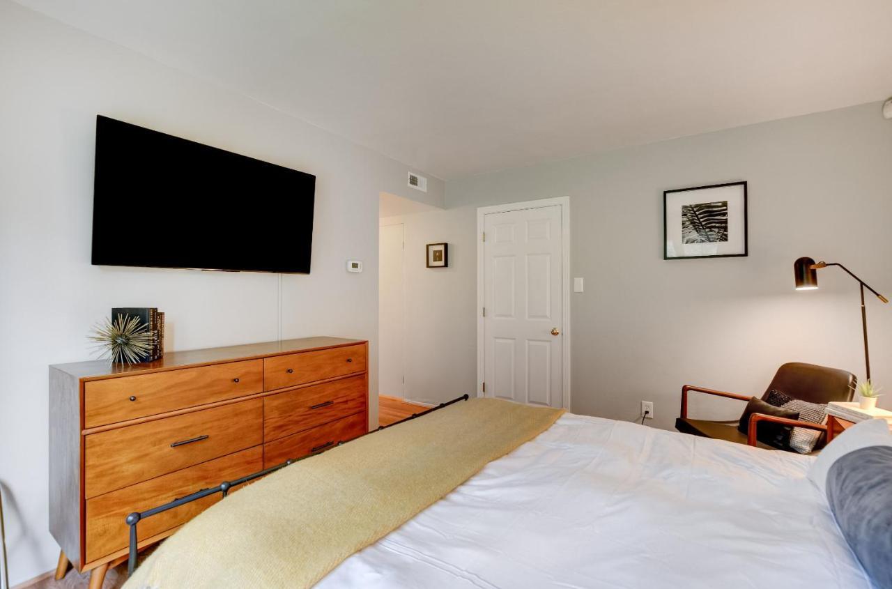 Private Suite San Diego Buitenkant foto